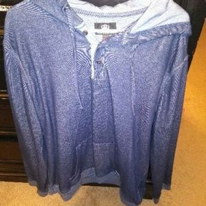 Rock & Republic hoodie